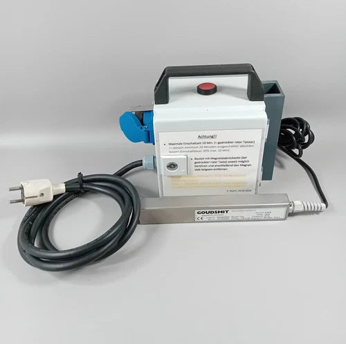Goudsmit Magnetic Systems EDAR032001