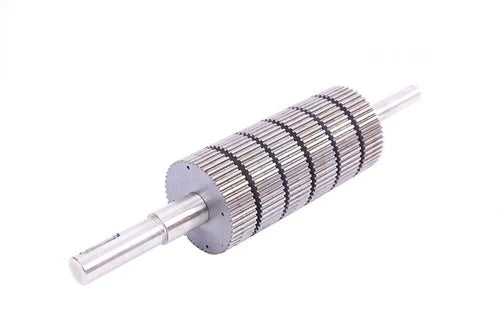 07-6752-2020/0001 ROTOR BERGER LAHR GEBRAUCHT / KEINE GARANTIE /