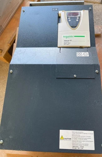 Schneider Electric, ATV61HD45Y, ATV61 37kW/500V - 45kW/690V - 50HP/600V
