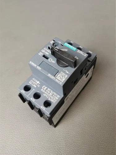 Siemens 3RV2011-4AA10