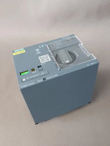 Siemens 3VA9267-0HA20