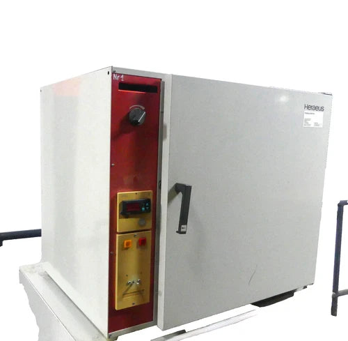 Heraeus B 5050 E 70¡ã C drying oven heating oven incubator incubator
