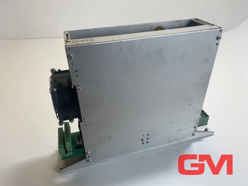 ABB Servo Antrieb Geh?use AXODYN servo drive cover L¨¹fter NMB 3115PS-23W-B30