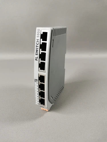 Phoenix Contact 1085256 FL SWITCH 1008N