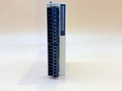 SCHNEIDER ELECTRIC TWIDO MODICON TWDDDI16DT EXPANSION , 16 IN DC Rm Tbk MODULES