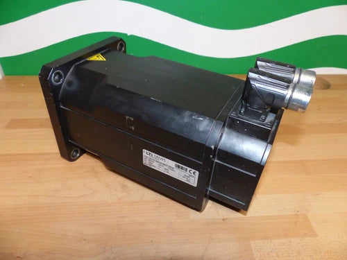 LTI DRIVES lsn-127-2000-30-560/t1,s4x,b used