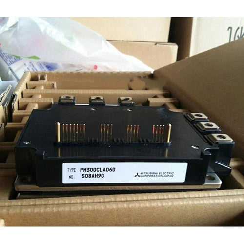 1PC Mitsubishi PM300CLA060 Power Module Supply New Expedited Shipping