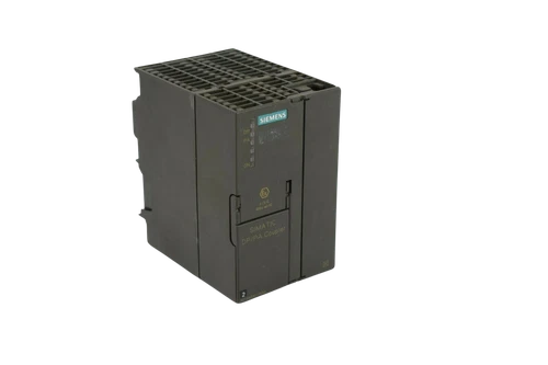 Siemens Simatic S7 DP/PA Coupler 6ES7 157-0AD81-0XA0 ( 6ES7157-0AD81-0XA0 ) E.1