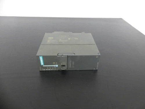 siemens 6es7 314-1ag13-0ab0 slightly damaged see pictures