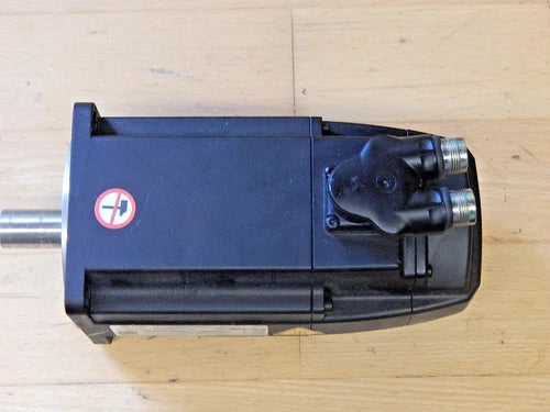 Bosch Rexroth 3-PM.Motor MS2N05-B0BTN-CMDG0-NNANN-NN Used