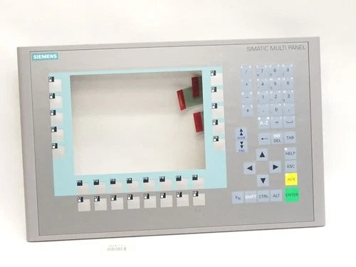 1PC For Siemens 6AV6643-0DB01-1AX0 Used