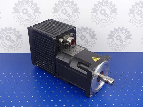 ATN SERVO DRIVE IM-3610