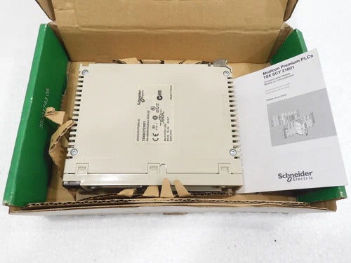 TSXSCY21601, Schneider
