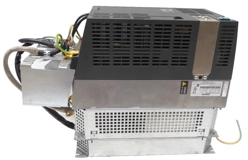 6SL3224-0BE27-5AA0, SIEMENS