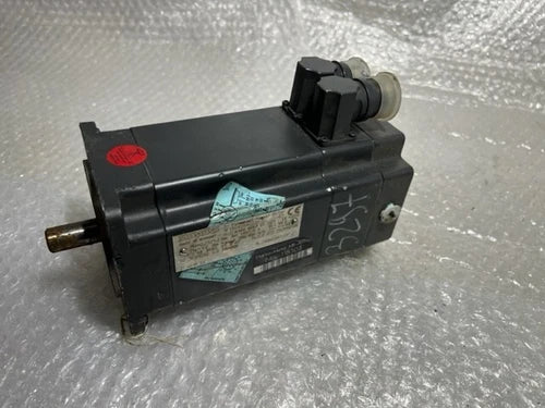 Siemens 3~Permanent Magnet. Motor 1FT50420AC011-Z