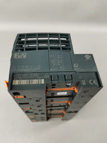 B&R X20 CP 3585 / X20CP3585 mit Bruchstelle #5