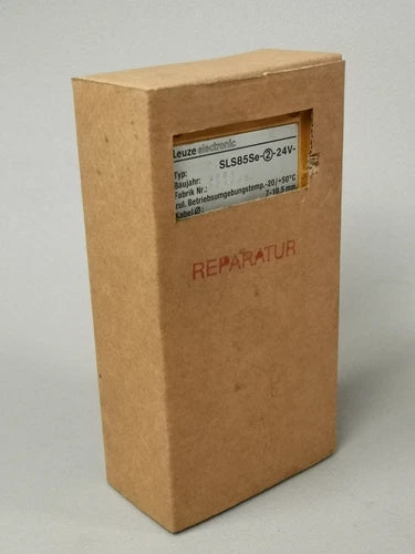 Leuze SLS85Se-2-24V mit OVP