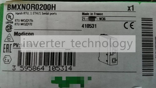 1pc New In Box BMXNOR0200H BMXNOR0200H DHL Fast Ship