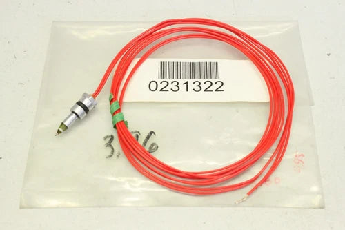 0231322 f¨¹r Markem Drucker Industrie Thermistor Sensor 0231322