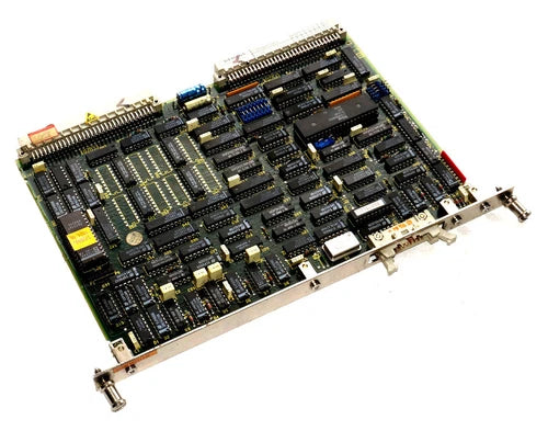 Used SIEMENS 6FX1126-1AA03 Sinumerik 800 Video Graphics Board 6FX11261AA03