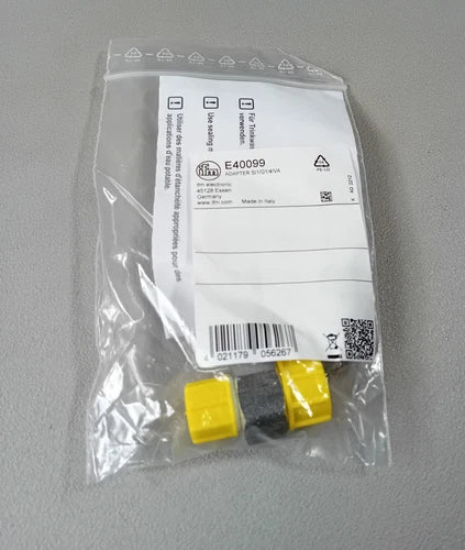 IFM E40099 NEU OVP