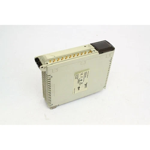 SCHNEIDER ELECTRIC TSXDSY16T2 16Q 24VDC Source TR.BLK (B698)