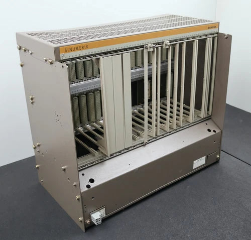 SIEMENS SINUMERIK EX PC1 6FC3871-0CA-Z 24VDC 100W with Board 6FX1122-8AB01