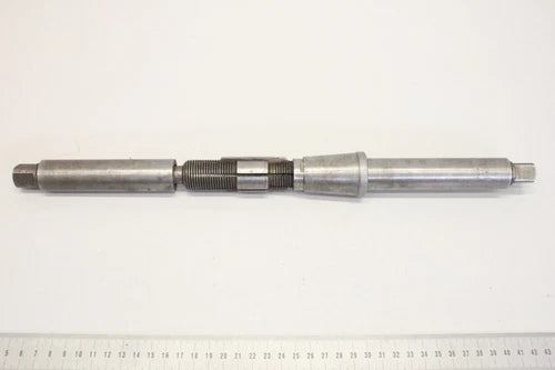 29-34 Reibahle Maschinen verstellbar