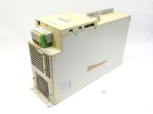 Siemens Simodrive E/R-Modul 6SC6111-1VA00 DEFEKT