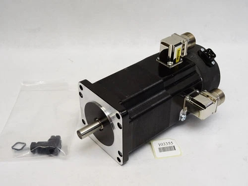 Schneider Electric Schrittmotor BRS39AW361FCA VRDM3910/50LWC EB 1000rpm / Neu