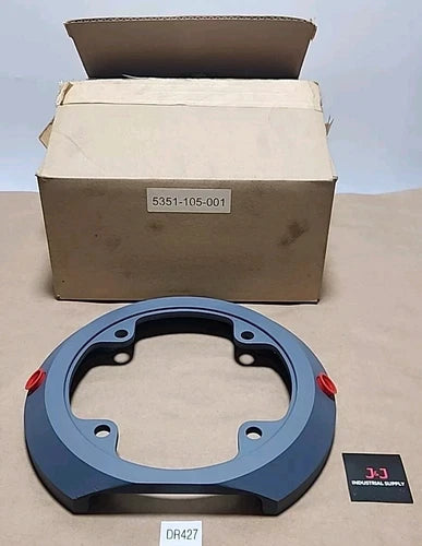 *BRAND NEW SURPLUS* Warner Electric 5351-105-001 Mounting Accessory + Warranty!