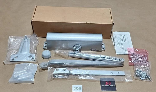 *BRAND NEW* Norton 45TY66 Non-Hold Open Arm Door Closer Non-Handed + Warranty!