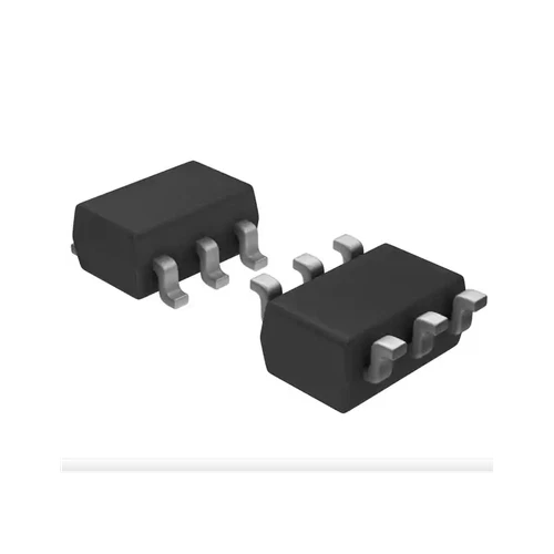 ESDA6V1BC6 Tvs Diode 5VWM SOT23-6 Stmicroelectronics TELIT 4 755 Units
