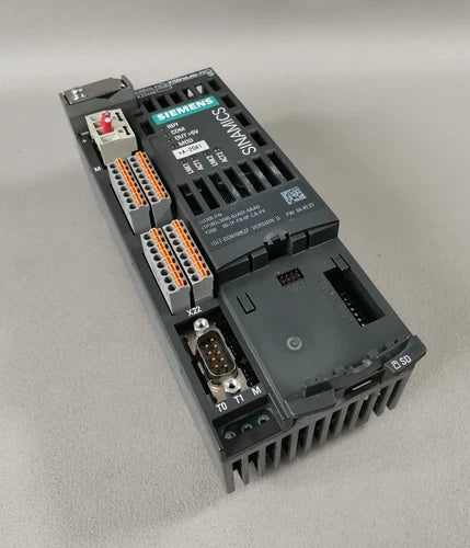 Siemens 6SL3040-0JA01-0AA0 CU305 PN