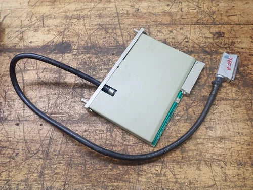 Siemens CPU Module 6ES5312-5AA31 _ 6ES53125AA31 _ C79040-A0092-C198-03-85