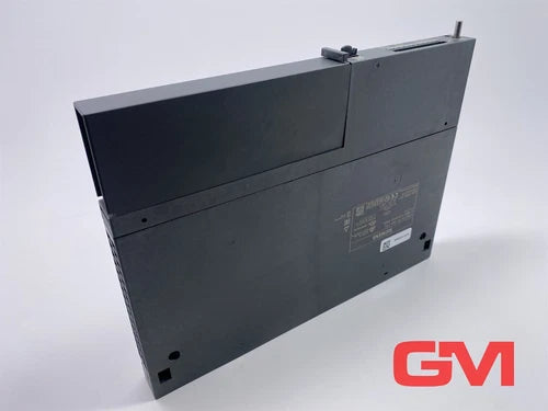 Siemens Zentralbaugruppe 6ES7412-2XK07-0AB0 CPU 412-2 SIMATIC S7-400 E-Stand 1