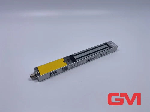 ABB Prozesszuhaltung 2TLA042022R4600 safe interlocking Magne 4 OSSD-Info 24VDC