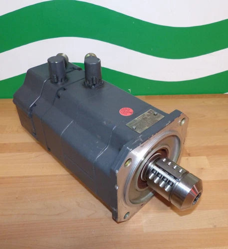 siemens 1fk6083-6af71-1eh2-z 1fk60836af711eh2z used see pictures