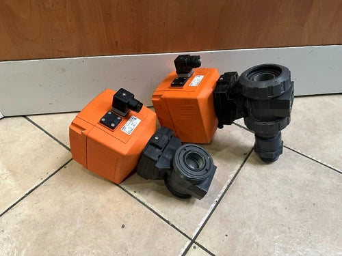 +GF+ 198151297 198150181 actuator valve typ EA11
Opens in a new window or tab