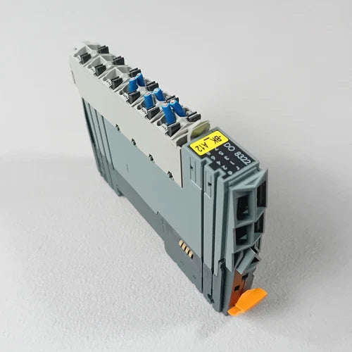 B&R X20DO8322 + X20BM11 + X20TB12