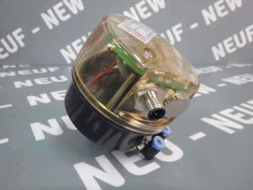 4222A2Z02S201010003031 - GEMU - 4222 A2Z02S201010003031 / Combi Swithbox Nuovo