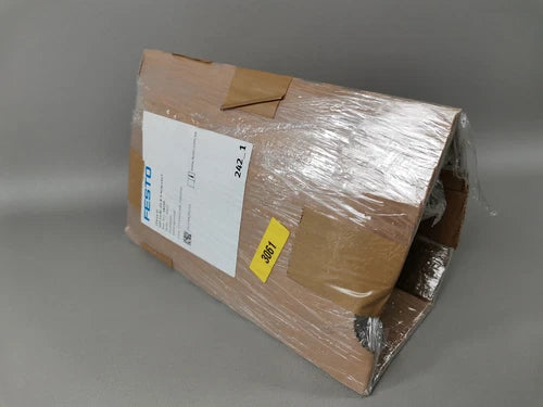 Festo 18210 CPV14-VI 10P-14-8C-D1-R-Y-4C4L+GCT NEU