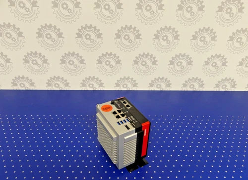 Beckhoff C6032-0060 Faulty
