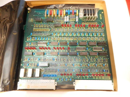 SIEMENS 6DM1 001-8WA03-0