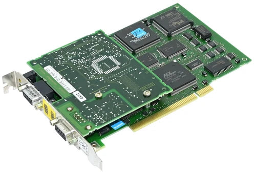 Siemens C79039-A8000-C77-03 Profibus KUKA Card
