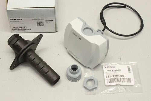 Siemens QAM2130.040 Sensor DUCT LG QAM2130.040 Original Packaging