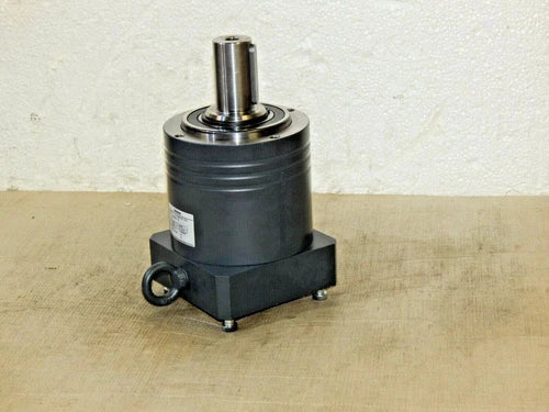 SIEMENS LP120S-MF1 PLANETARY GEARBOX, RATIO: i= 5 mint condition