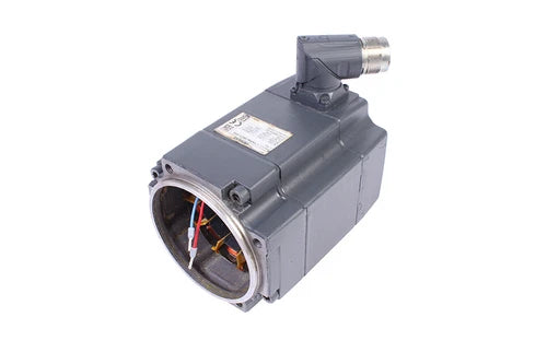 1FK7042-3BK71-1QH0 STATOR SIEMENS GEBRAUCHT / KEINE GARANTIE /