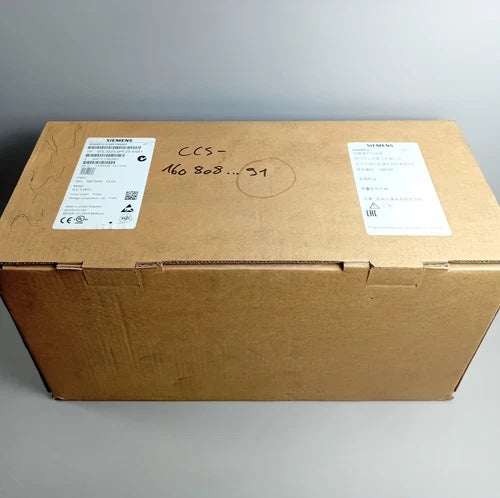 Siemens 6SL3525-0PE25-5AA1 NEU OVP