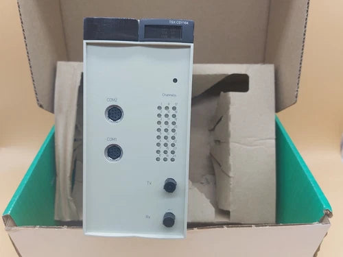 TSXCSY164 Schneider Electric Modicon TSX Premium TSXCSY164R ,STD EXCH TSXCSY164